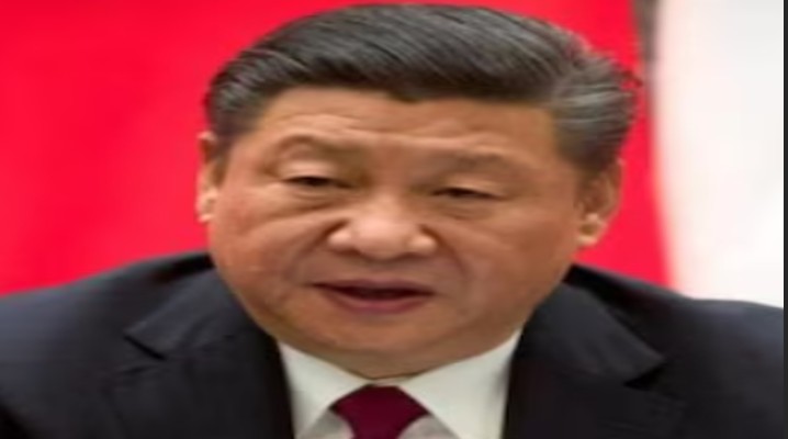 Don't interfere: China