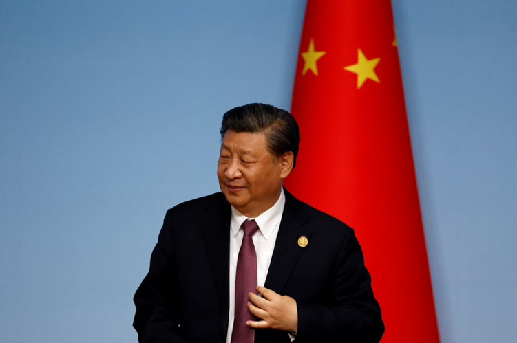 No one can stop China's 'reunification' with Taiwan: Xi Jinping