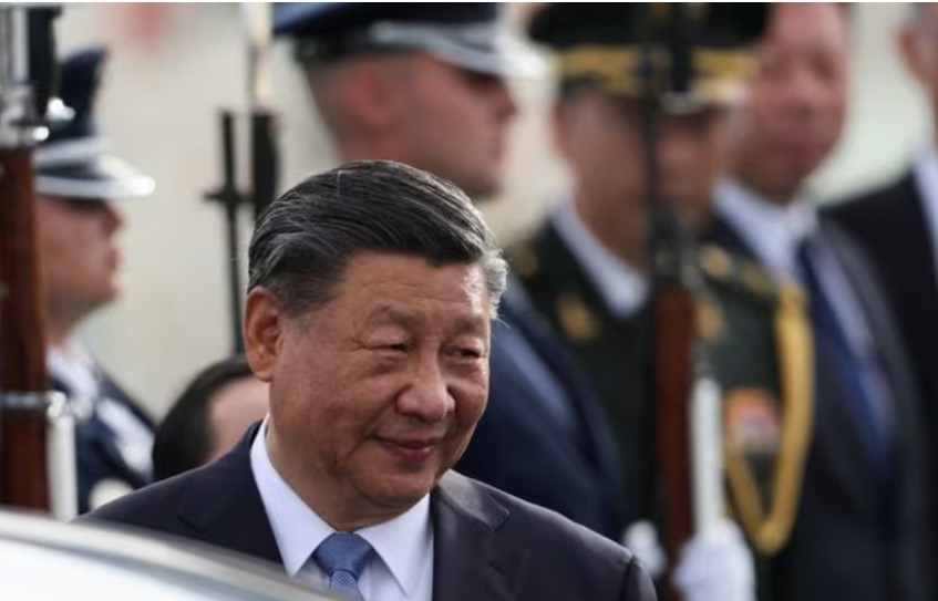 Joe Biden, Xi Jinping set for high-stakes summit in San Francisco