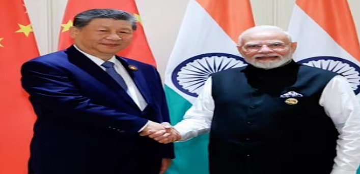 Modi, Xi agree India and China should be partners