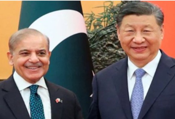 China denies reports of sending cargo plane with military supplies to Pakistan