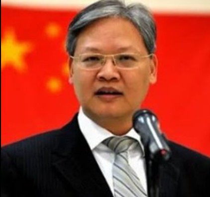 Beijing backs Delhi against Trump's tariffs