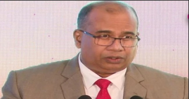 1.1 million cases pending in courts: Supreme Court Judge Yasantha Kodagoda
