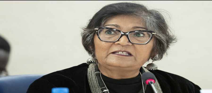 Over 10,000 Killed or Disappeared During IPKF Period in Sri Lanka
