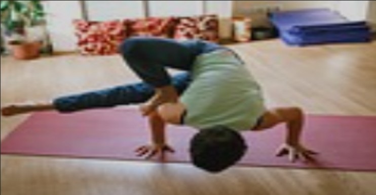 International Day of Yoga draws 10,000 to Times Square in New York