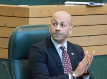 Yukon Premier Ranj Pillai announces resignation