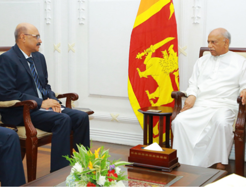 Sri Lanka explores potential for increasing Buddhist pilgrims to Pakistan