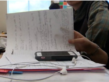 Quebec to impose full ban on cellphones in schools