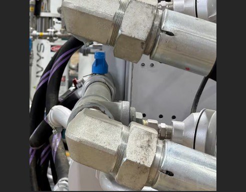 Canada's largest helium purification facility opens in southwest Saskatchewan