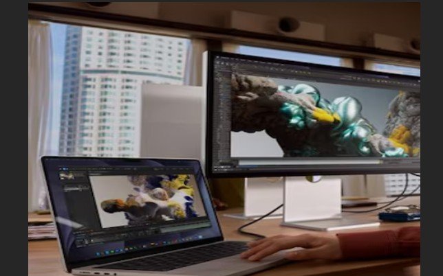 Apple launches iMac and MacBook Pro with M6 chip
