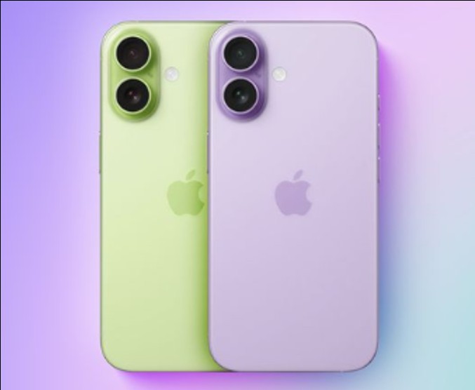 Apple ramps up India production for iPhone 17 launch