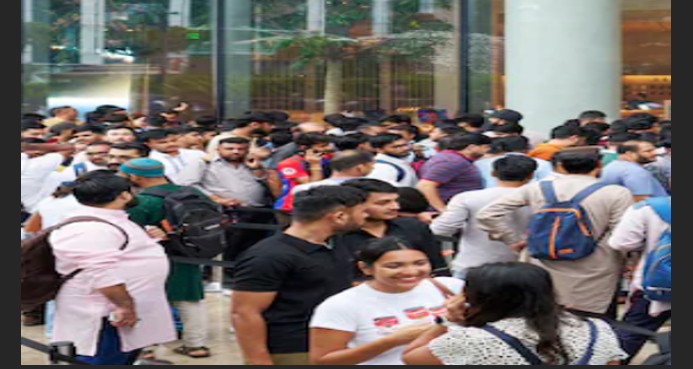 iPhone is now more affordable in India