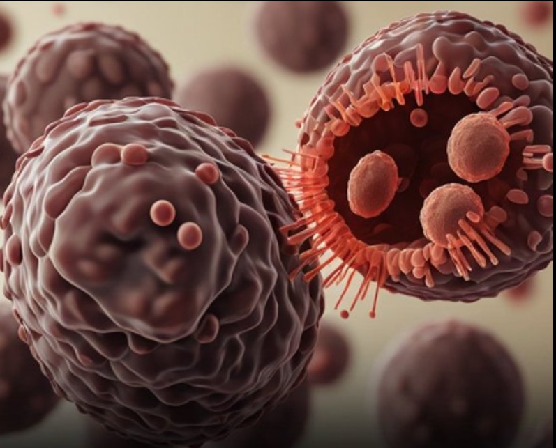 Infection can cause deadly liver abscess