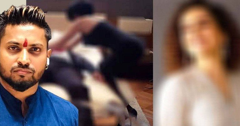 Photos, phone numbers found in Kehelbaddara Padme’s mobile phone